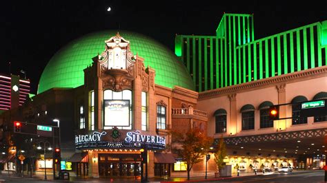 Casinos for Sale in Nevada .